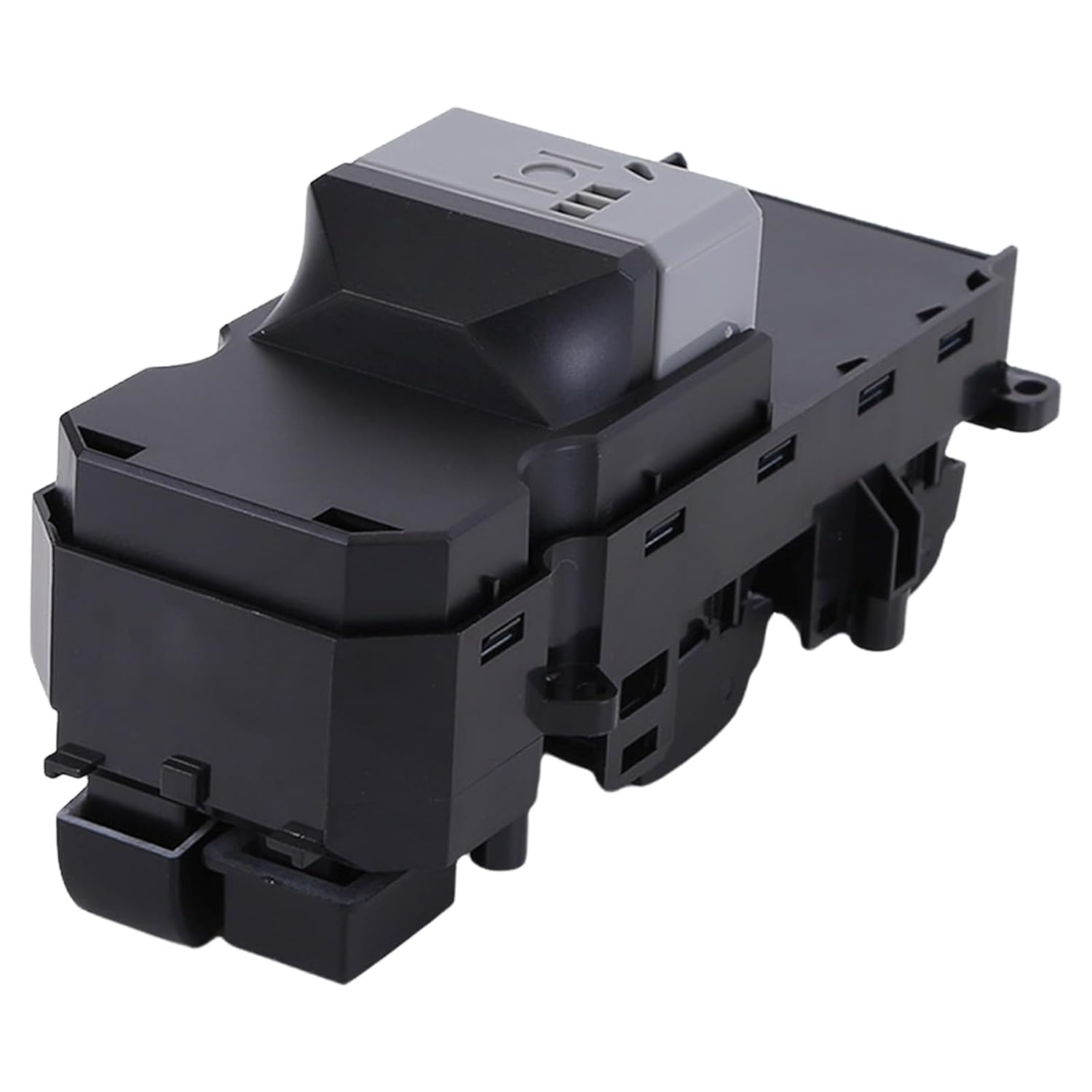 35750-TP6-A11 Master Power Window Switch Compatible with Honda Accord Crosstour EX-L 3.5L 2.4L 2010-2015 Front Left Driver Side Master Power Door