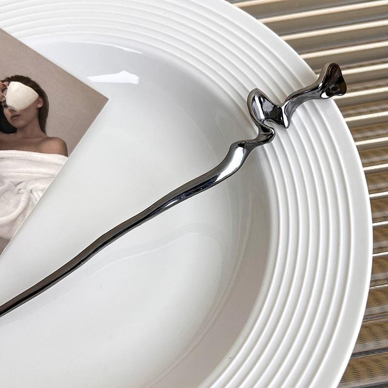 Fashion Women Simulated Pearl Hairpins Metal Barrette Clip Wedding Bridal Tiara Hair Accessories Wedding Hairstyle Design Tools