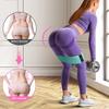 Fabric Resistance Elastic Booty Bands Squat Glute Workout Non-slip Trainer Thick Band Stretch Fitness Strips Loops Yoga Equipmet