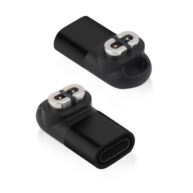 Industrial Grade USB TypeC Female Adapter Charger Converter Headset Accessories for Aftershokz Headphones Charger S810