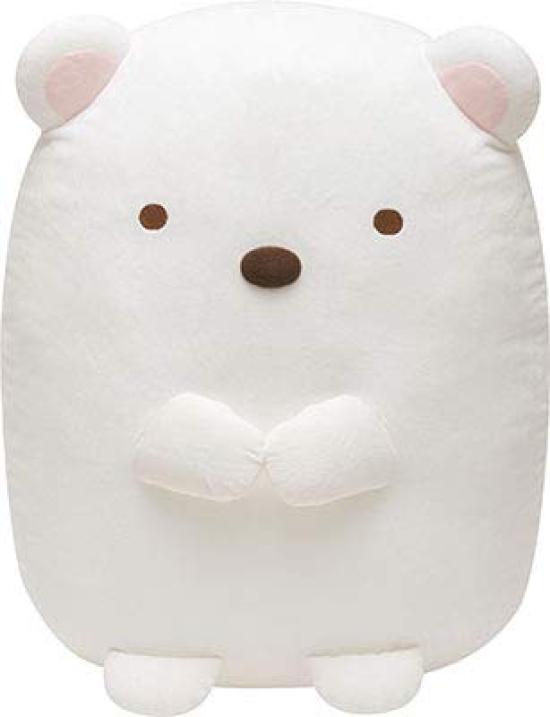 

Мягкая игрушка полярный медведь Sumikko Gurashi LL MX15001