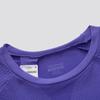Salomon Sense Aero FW25 Seamless Round Neck Breathable Fashion Sports Long Sleeve T-Shirt Men Tops C26131