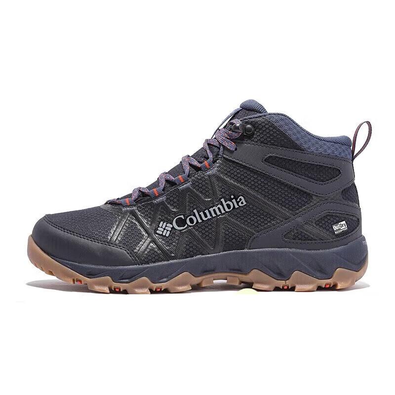 

Мужские походные ботинки Columbia DM0074440 EU 40