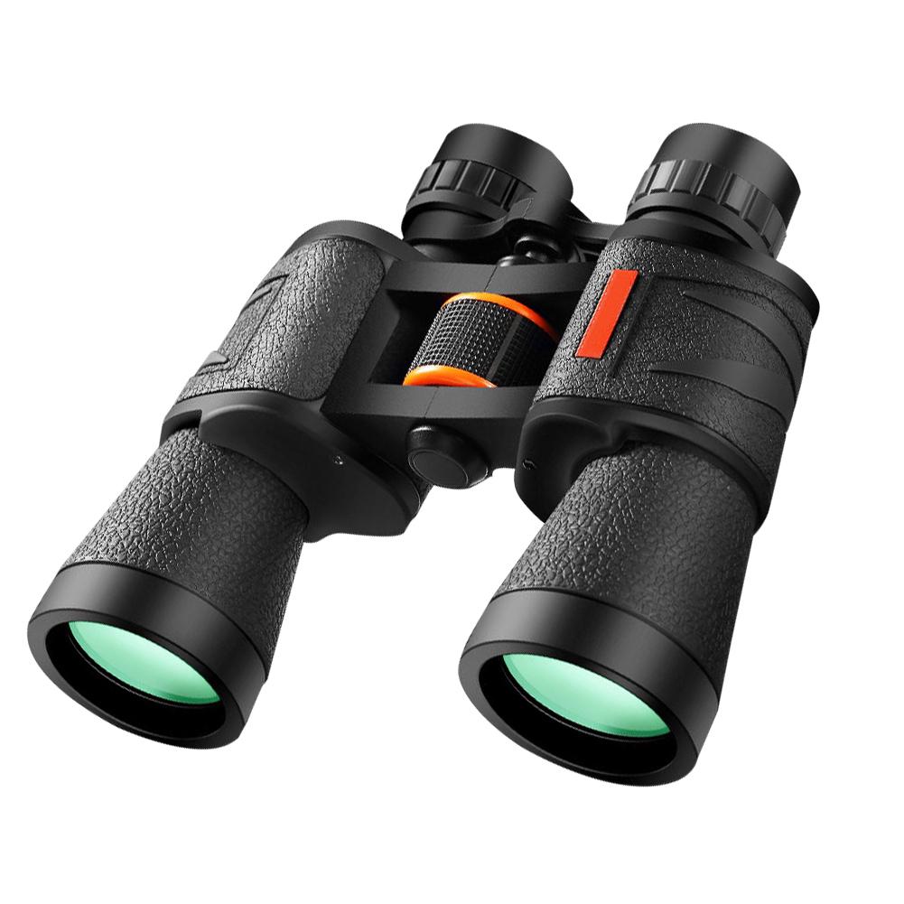 Professionelles Fernglas Bak4-Prisma mit Nachtsichtteleskop