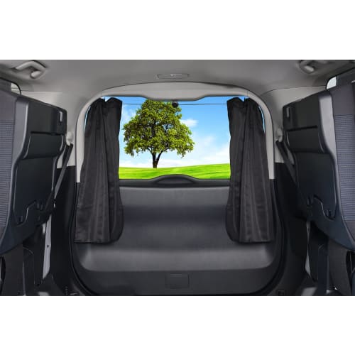 SEIWA Automašīnu salona piederumi Easy 2-way aizkars L izmērs Z85 Center Open Type