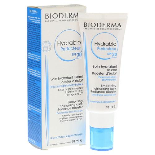 Bioderma Hydrabio Perfect Cream SPF 30 40Ml