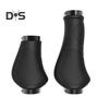 1 Pair Bicycle Handlebar Grip Non-slip Rubber Universal MTB Road Mountain Bike Handle Grip Cover Replacement Bicycle Accessories