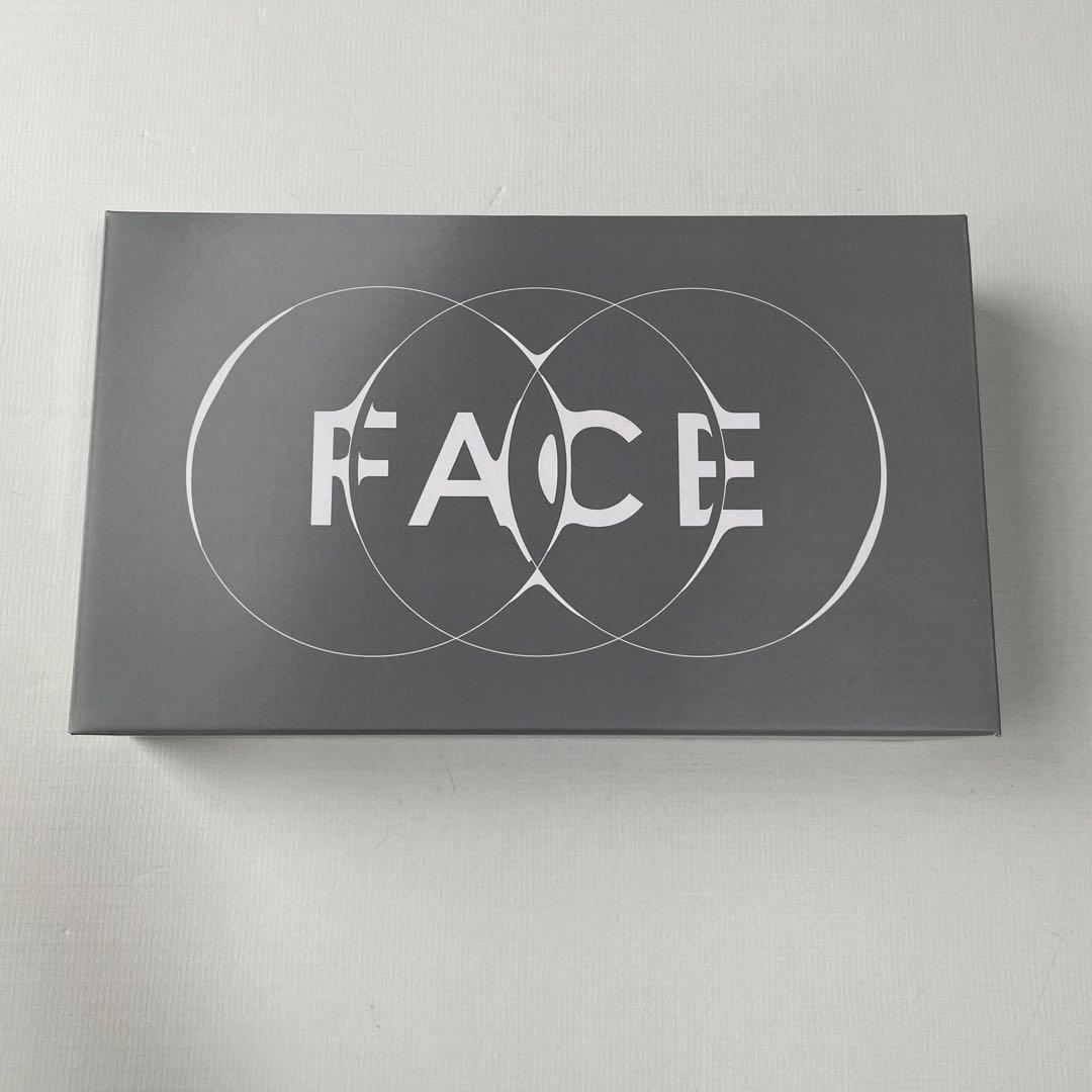 

[USED] BTS Merch Box 14 Jimin FACE (missing)