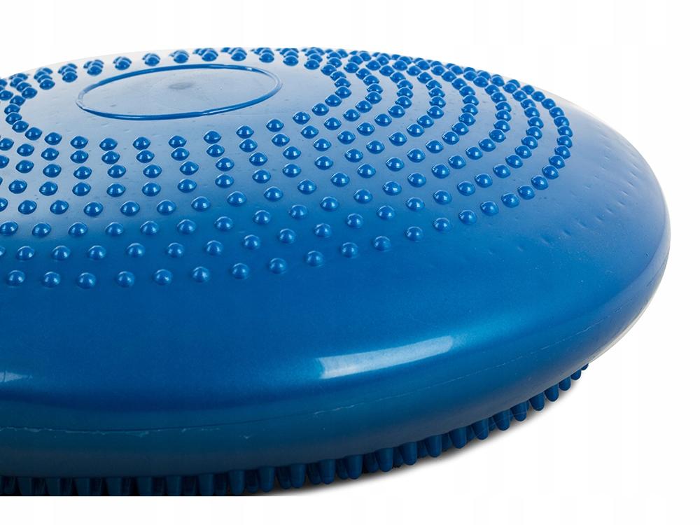 Beret 30 Gymnastics Ball + Blue Pump (30) Gab_A