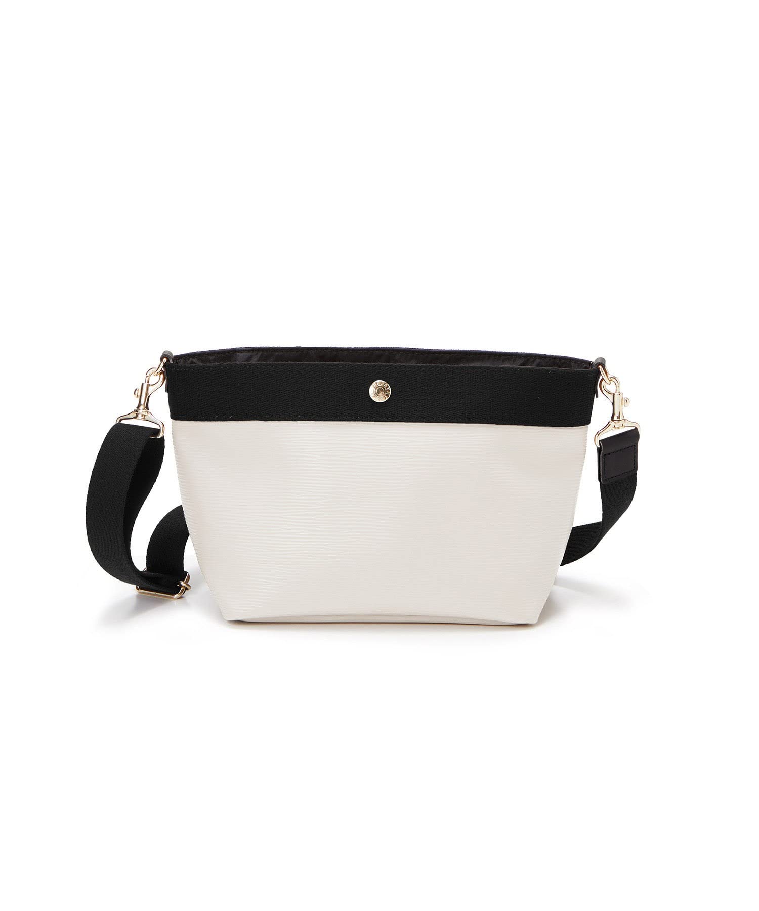 

Shoulder Bag RIPPLE Ripple Slim Mini Shoulder Bag Off [Topkapi] Women s