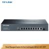 Tp-Link Gigabit PoE Network Switches
