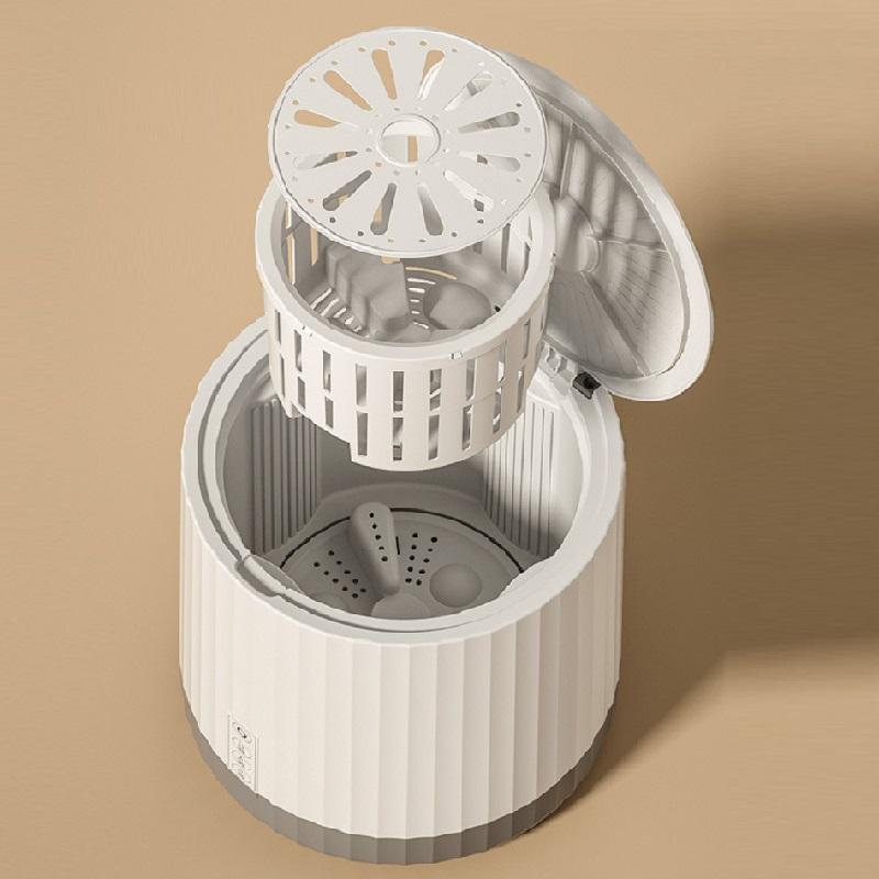 Underwear Socks Specific Washing Machine Portable Small Household Baby Clothes Cleaning Machine