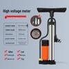 Universal High-Pressure Electric Air Pump for Vehicles, Bicycles, and Household Use