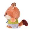 Disney Plush Doll Urupocha-Chan Nick Wilde ZOOTOPIA Japan NEW Disney Store