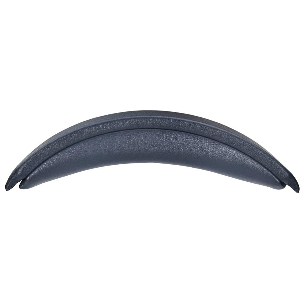 1Pc Replacement Headset Headbeam Protein Leather Repair Parts Headband Cushion Durable for Bose QuietComfort QC35 QC35II QC45