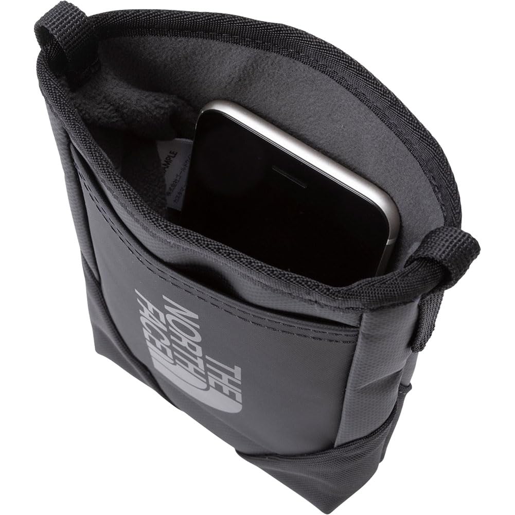 BC Neck Pouch Black