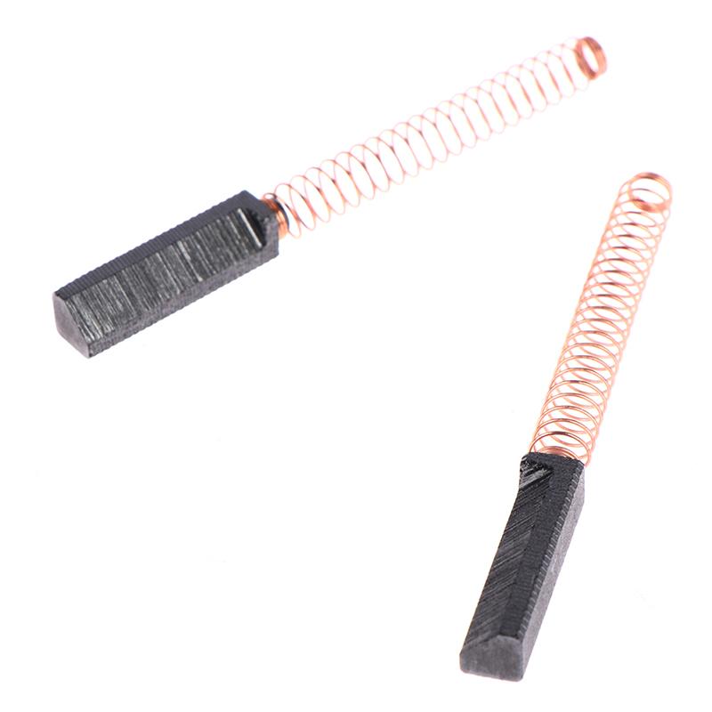 2 Teile/para Power Tool Kohlebürste Für Kitchenaid Mixer Ersatzteile