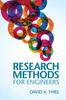 Bok Research Methods for Engineers