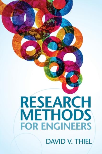 The Research Methods for Engineers Book