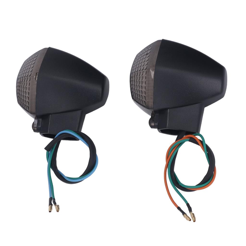 Blinker vorne links rechts Blinkleuchte Ersatz für SUZUKI DL 1000 650 V?Strom Black