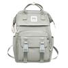 Mochila Escolar para Estudiante de Estilo Coreano para Mujer Bolsos de Mano Versátiles Japoneses Mochila de Viaje de Gran Capacidad