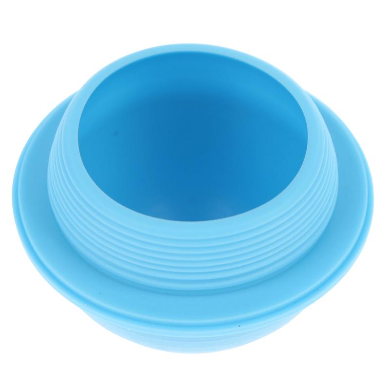 Baby Nasal Aspirator Nose Aspirator Vacuum Suction Kit Nose Cleaner Hand Squeeze Snot Remover