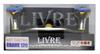 LIVRE Reel 2674 Full Comp Crank 120 EF30 Right Daiwa TIG