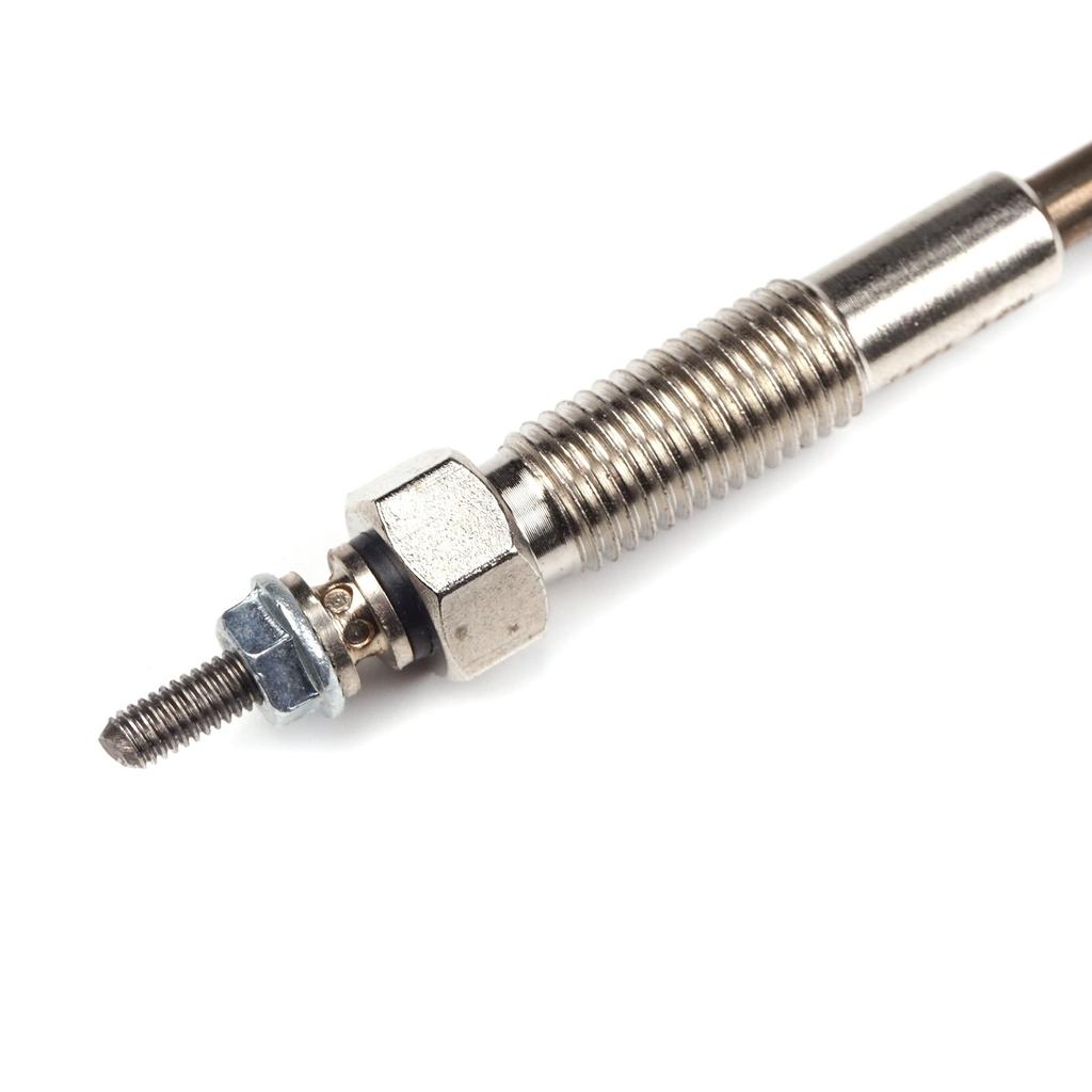 ESC Auto Parts EGP73 1 Piece Heater Glow Plug 10.5 Volt OK04S18140A for Kia Sportage Besta Mazda 626 Fast Shipment Free Shipment