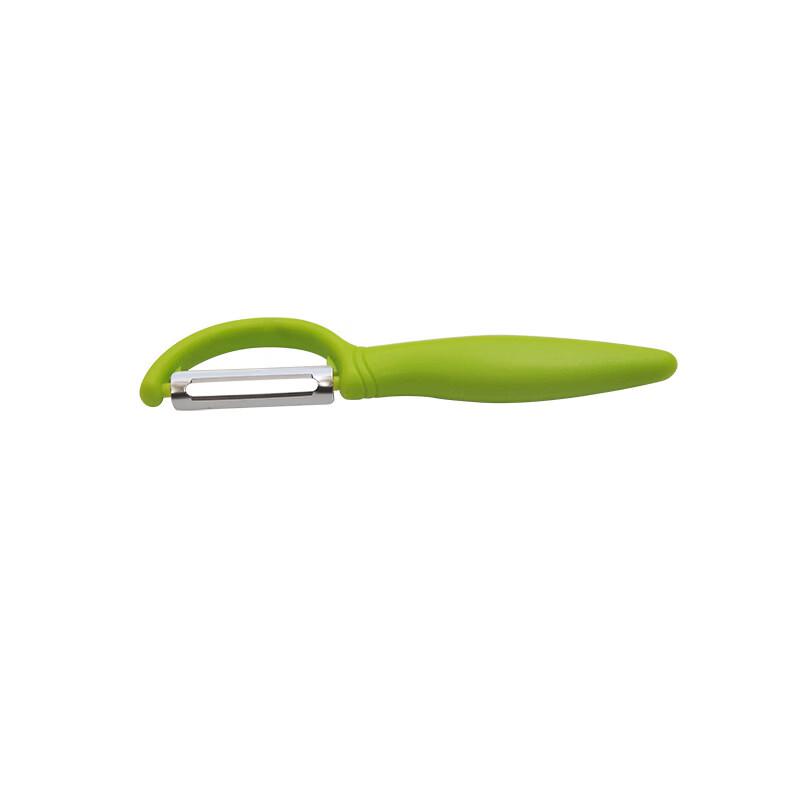 Wutuo Stainless Steel Flat Blade Peeler