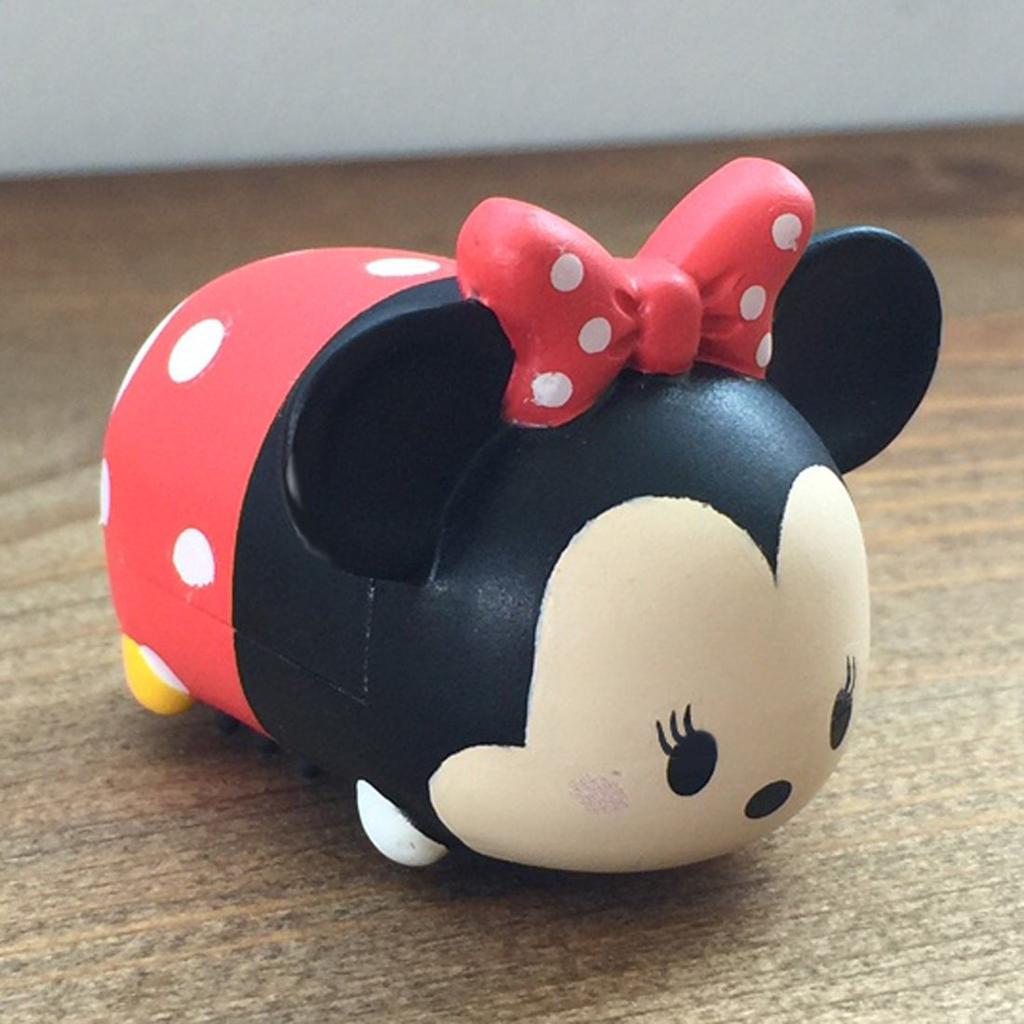 Takara Tomy Arts TSUM TSUM Walkies Minnie