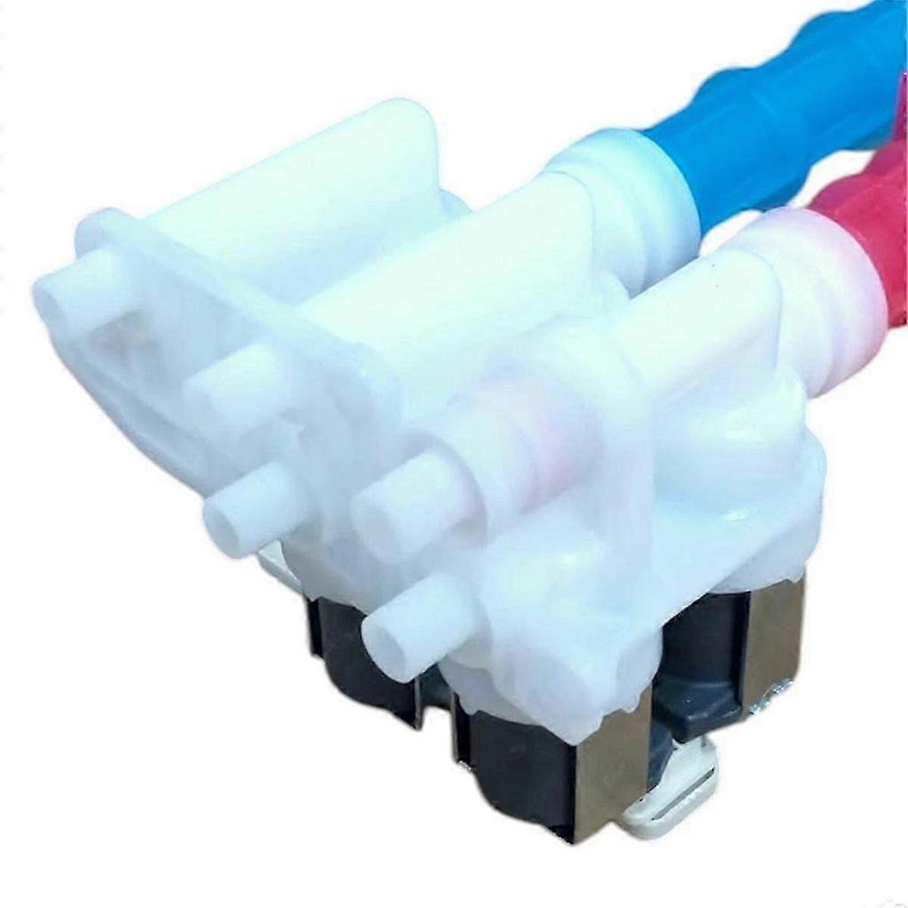 5304528029, 5304514790, 5304522534 Washer Water Inlet Solenoid Valve for