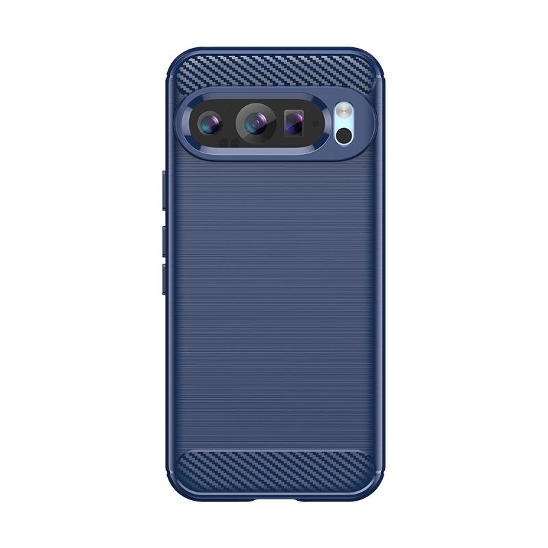 Applicable To Valley 1 Mobile Phone Case Pixel1Pro Protective Case Brushed 1ProXL All-inclusive Soft Silicone 1A All-inclusive Anti-drop