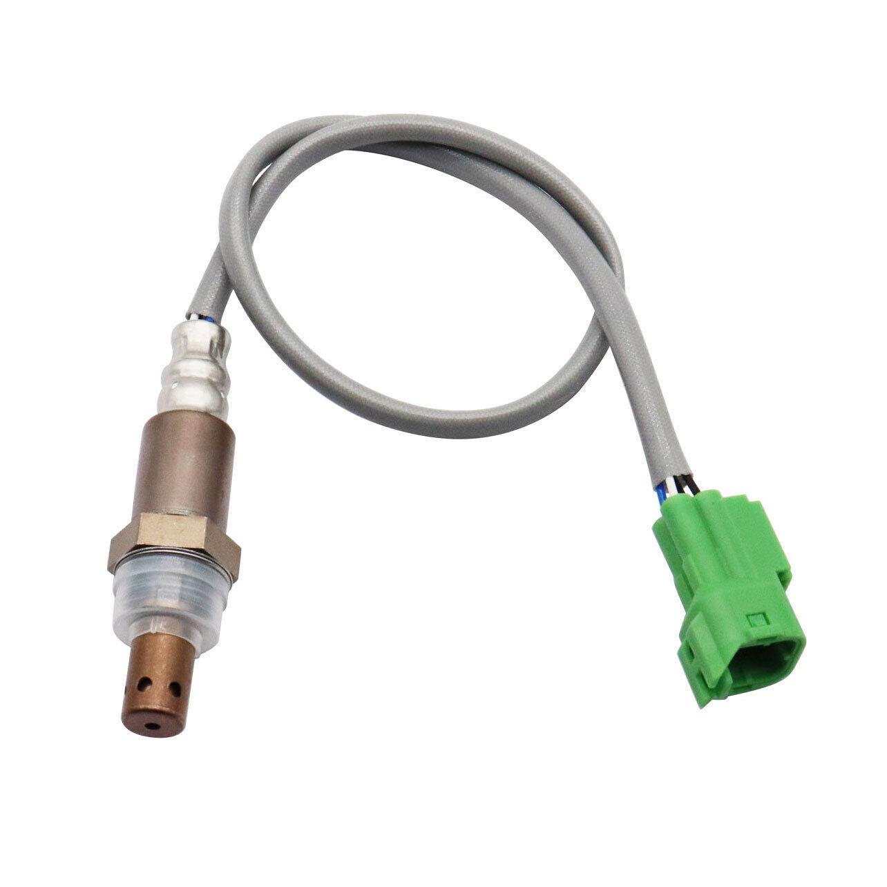 2pcs Upper+Lower Oxygen O2 Sensor 234-9033 For 2007- 2009 Suzuki SX4 2.0L L4