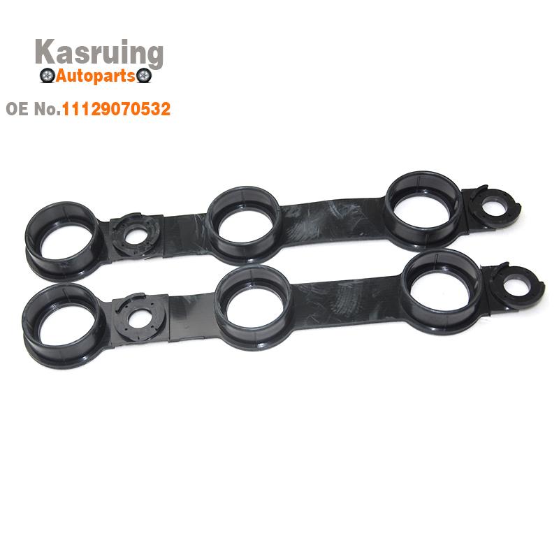 11129070532 New Valve Cover Gasket Set for BMW E36 E38 E39 320i 323i 328i 528i 728i 728iL M3 11120034108