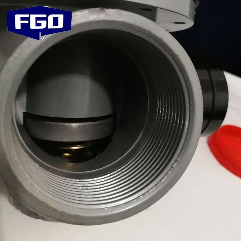 Compressed Air Pressure Reducing Valve