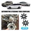 Flexible Steering Column Coupling 563152K000FFF Steering Column Joint for Hyundai I30 FD 2007-2012 for Hyundai Sonata 2011-2014