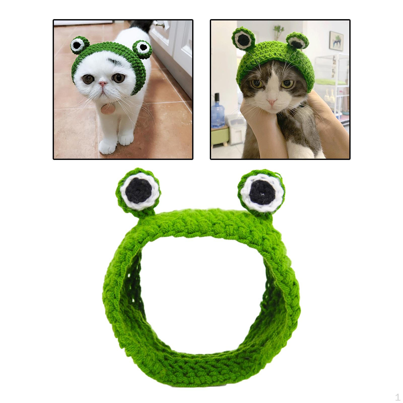 

Adorable Pet Headwear for Cats and Dogs - Ideal Everyday Use Dress-Up S