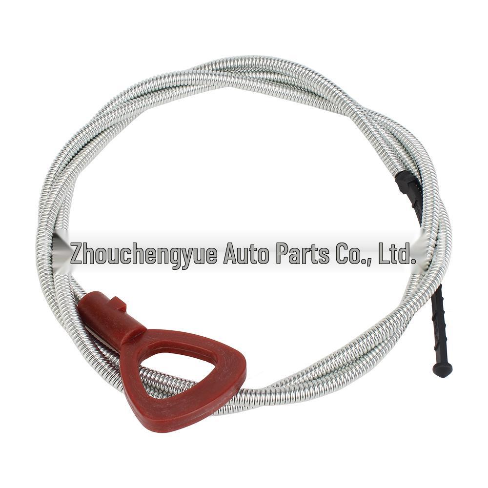 

Маслоизмерительный щуп АКПП Mercedes-Benz W140/W220/W221 122 см Transmission: 722.6XX / 722.7XX / 722.8XX