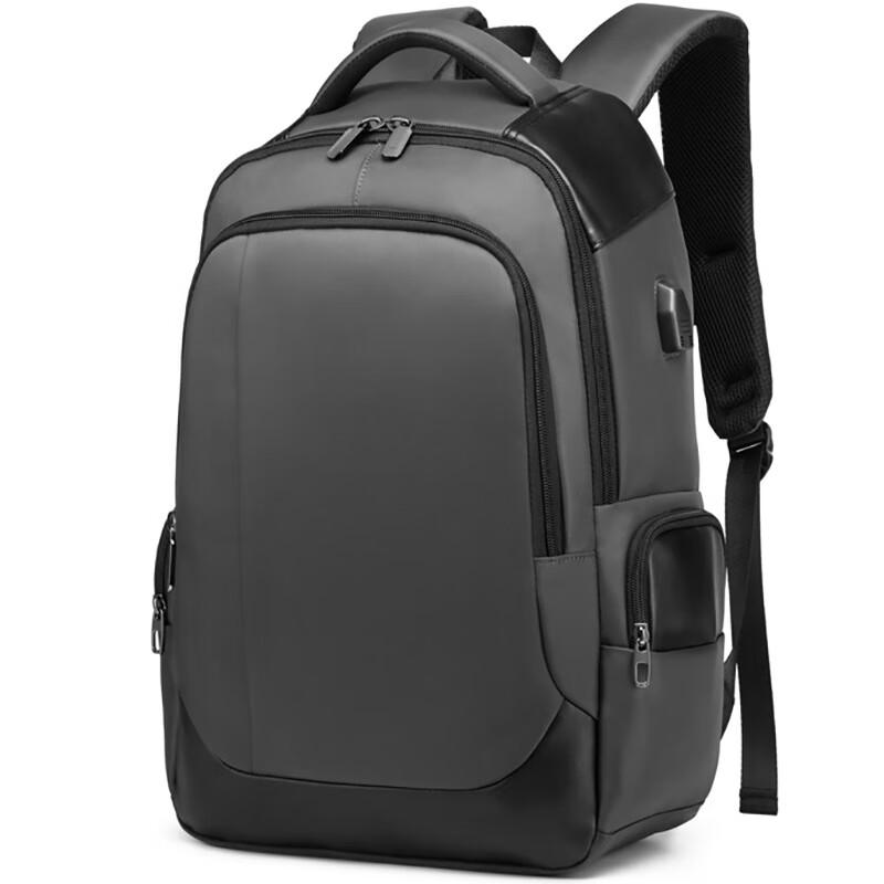

WEZHO Versatile Large Capacity Backpack