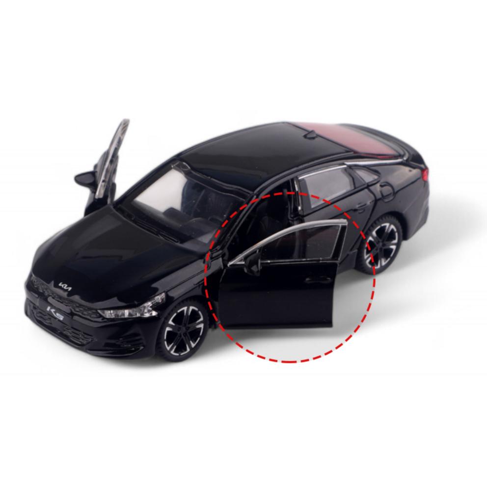 Kia 2022 K5 Die-Cast Modellauto