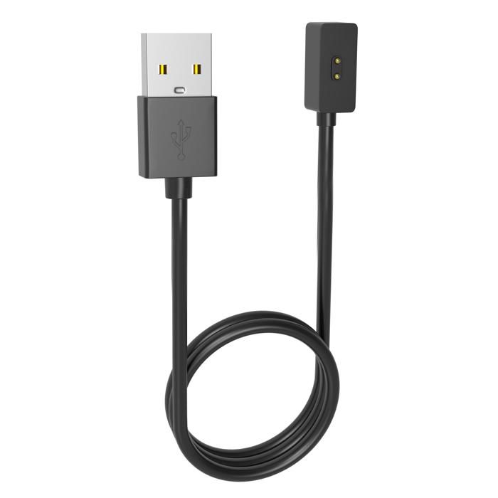 Ładowarka Kompatybilna z Xiaomi Redmi Watch 5/Redmi Watch 4/Smart Band 9/Smart Band 8 - Kabel USB 1 metr Ładowanie Zegarka Phonillico®