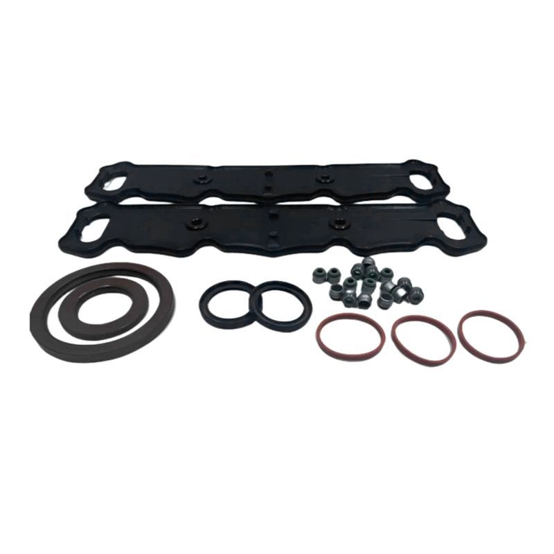 RR-For 307 206 NFU METAL Engine Parts Full Set Complete Engine Gasket 0197.P4 Cylinder Head Gasket 0209.1E