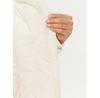 Down Jacket EA7 Emporio Armani 6DTB11 TNGCZ 1120 Beige Slim Fit