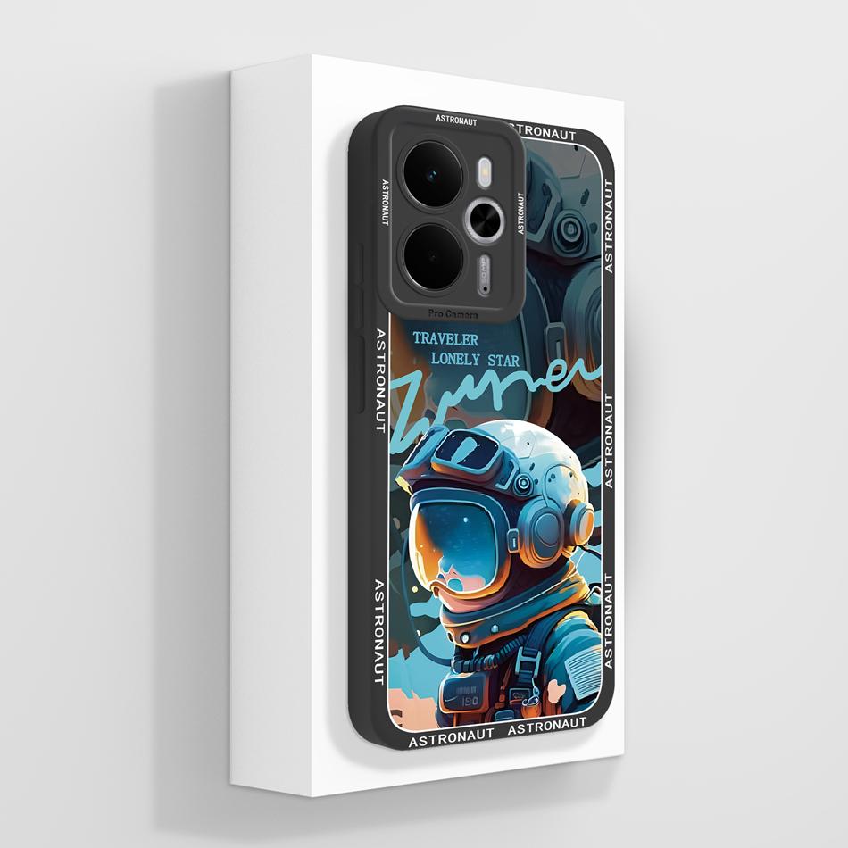 Für Realme 14 Pro Plus 14T 14X Hülle Niedlicher Panda Weiches Flüssigsilikon Vollschutz Handygehäuse Für Realme14 Rückabdeckung Funda