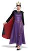 Disney Snow White Queen Halloween Wicked Queen Cosplay S Purple 67475N Fancy Dress Costume Women's