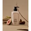 Odid Milk Protein Intensive Shampoo Sandalwood Fig 500ml + [gift] Shampoo Sachet 6ml 4 Types