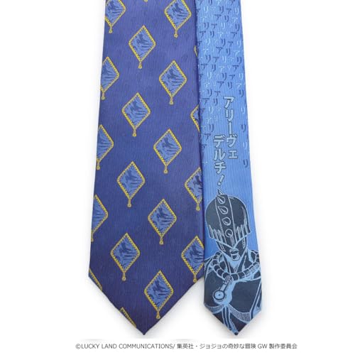 JoJo's Bizarre Adventure Part 5 Necktie Bucciarati