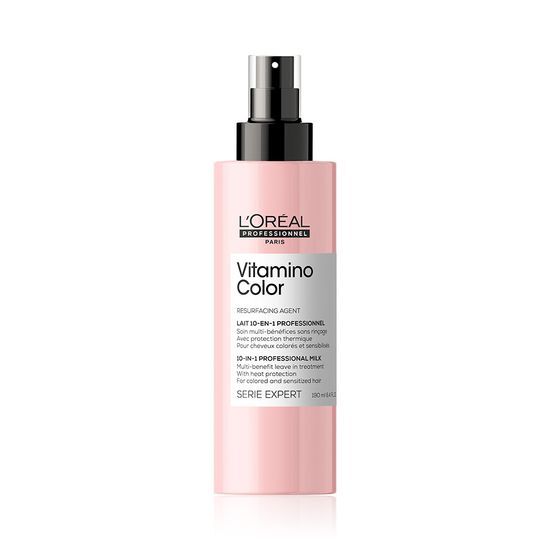 

L Oréal Paris Vitamino Color Ten-in-One Milk 190ml