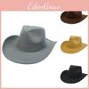 Hattar – Cowboyhattar
