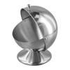 Candy Jar Bowl Sugar Bowl Durability Sturdiness Great Practical Versatile Large Capacity Polished Edges 5" D X 6" H